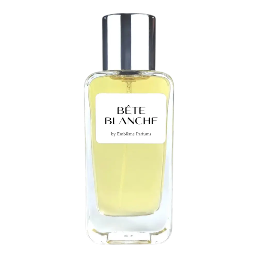 Liquides Imaginaires BLANCHE BÊTE 男性用香水 Enchanted Beauty - Floral Woody Musk Fragrance – FragFlex
