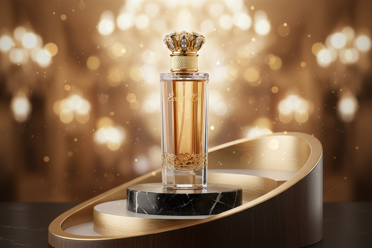 Parfum de luxe : 7 raisons puissantes de choisir une fragrance d’exception chez Emblème Parfums