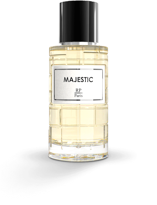 MAJESTIC by RP PARFUMS RP PARFUMS