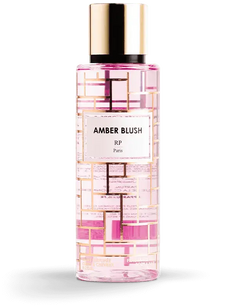 AMBER BLUSH by RP - EMBLEME PARFUMS