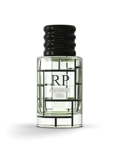 ARABIAN TEA - DIFFUSEUR VOITURE by RP - EMBLEME PARFUMS