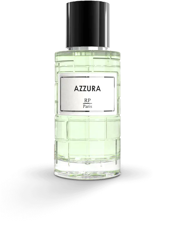 AZZURA by RP PARFUMS - Emblème Parfums