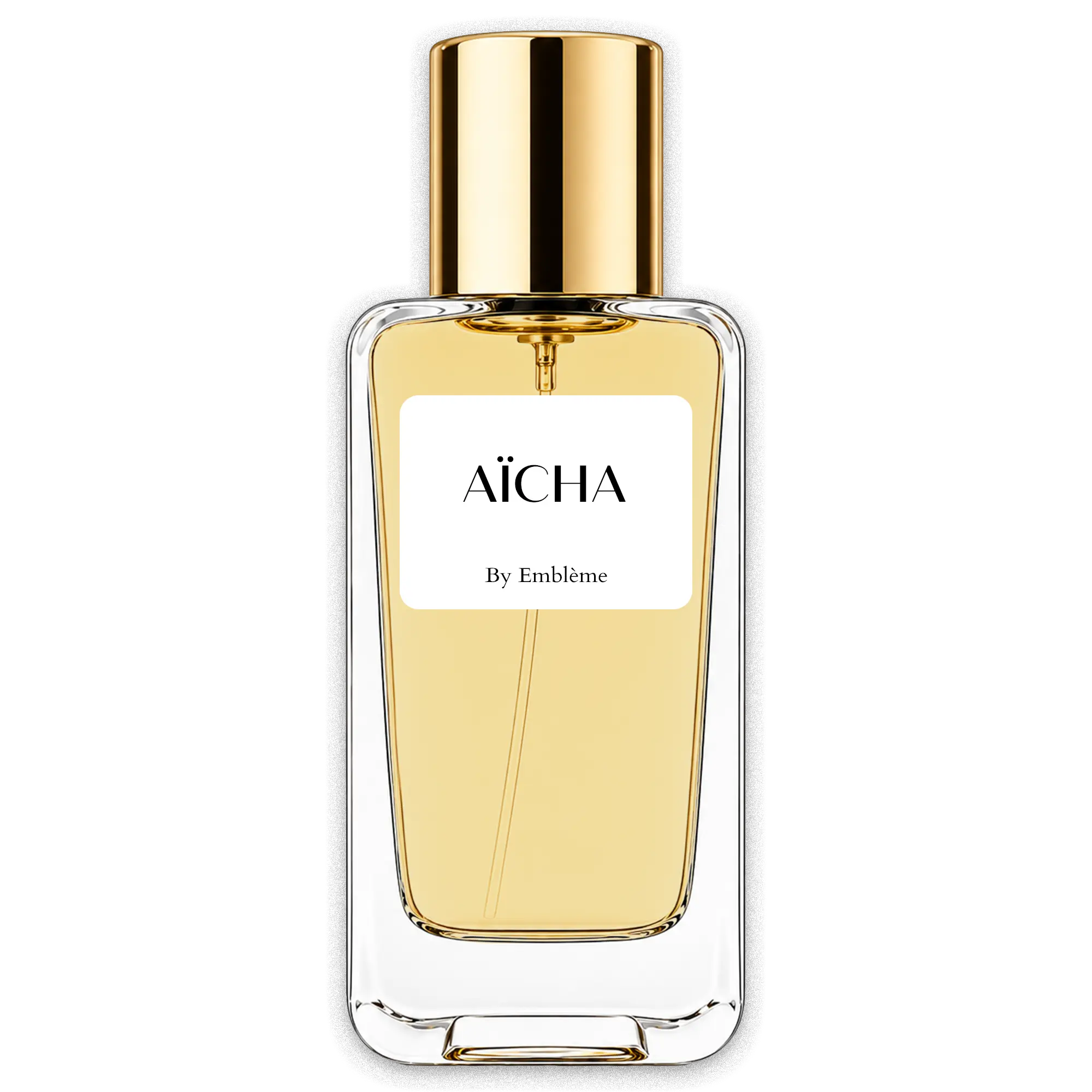 Aïcha EMBLEME PARFUMS