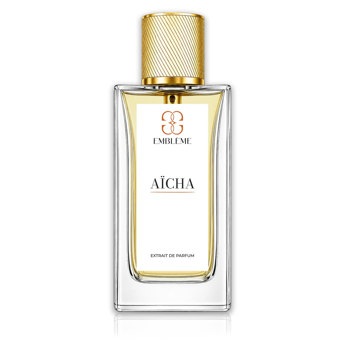 Aïcha Emblème