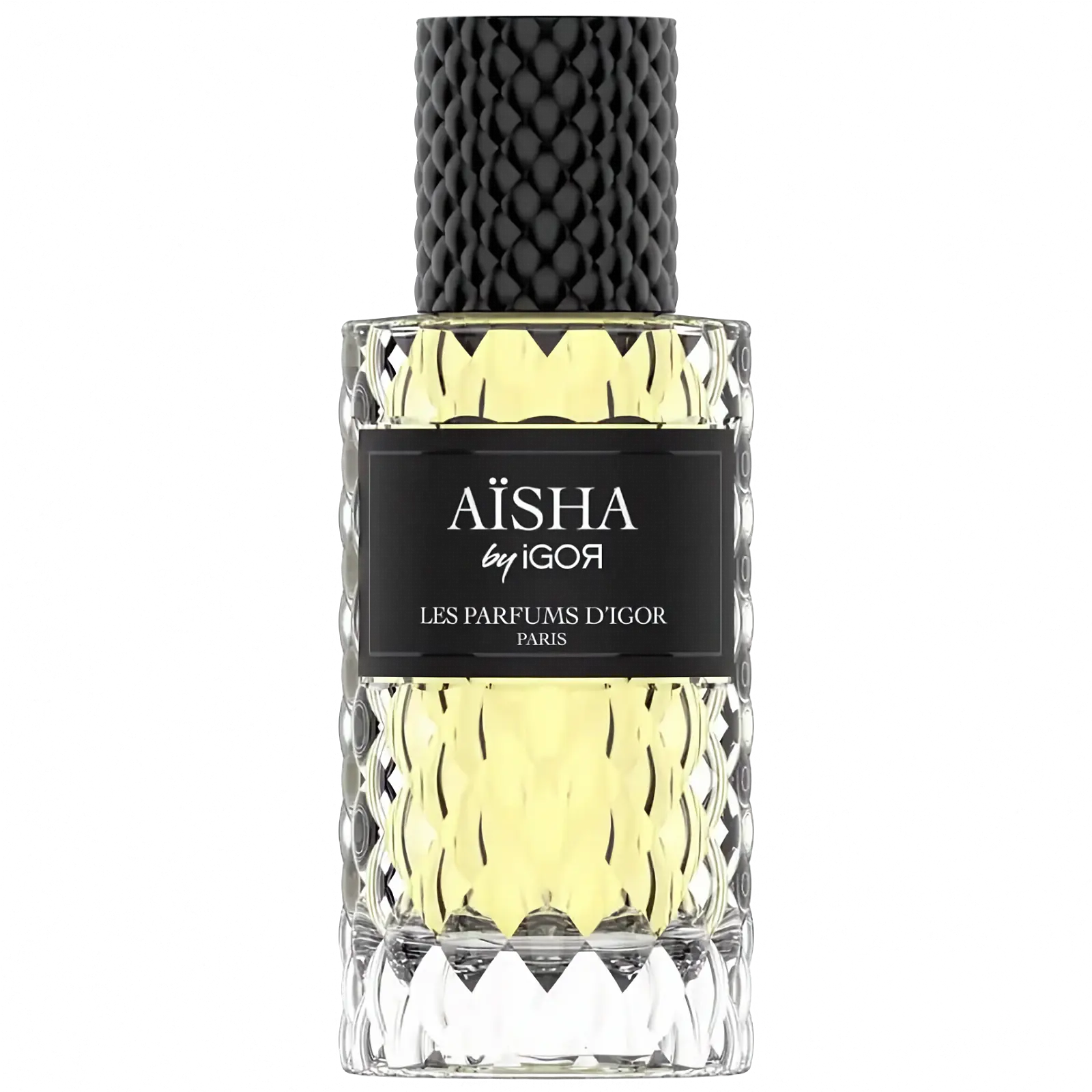Aïsha – Les Parfums d'Igor Les Parfums D'iGOR