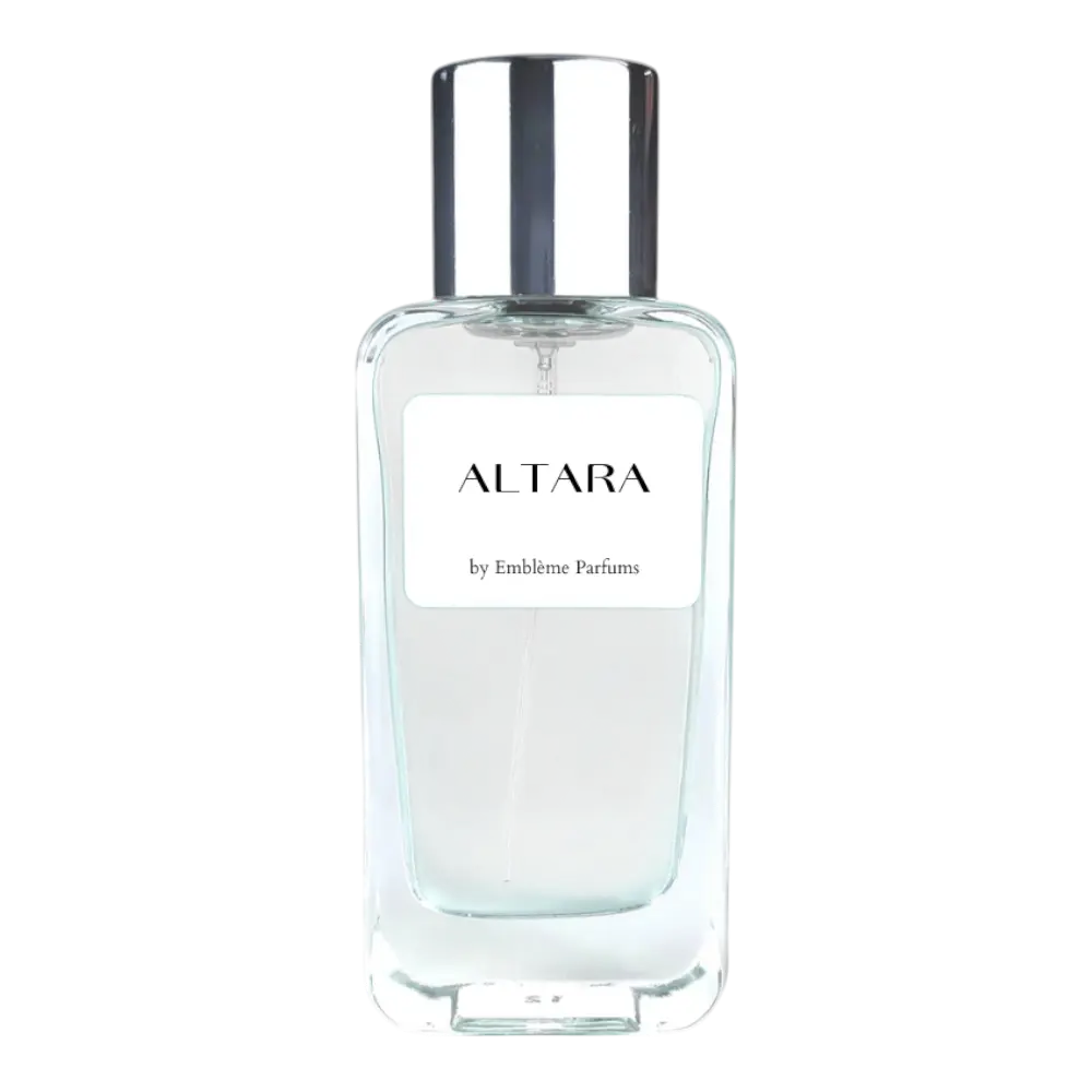 Altara – Parfum inspiré par Althaïr - Parfums de Marly EMBLEME PARFUMS