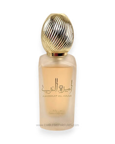 Ameerat Al Arab - Hair Mist Lattafa