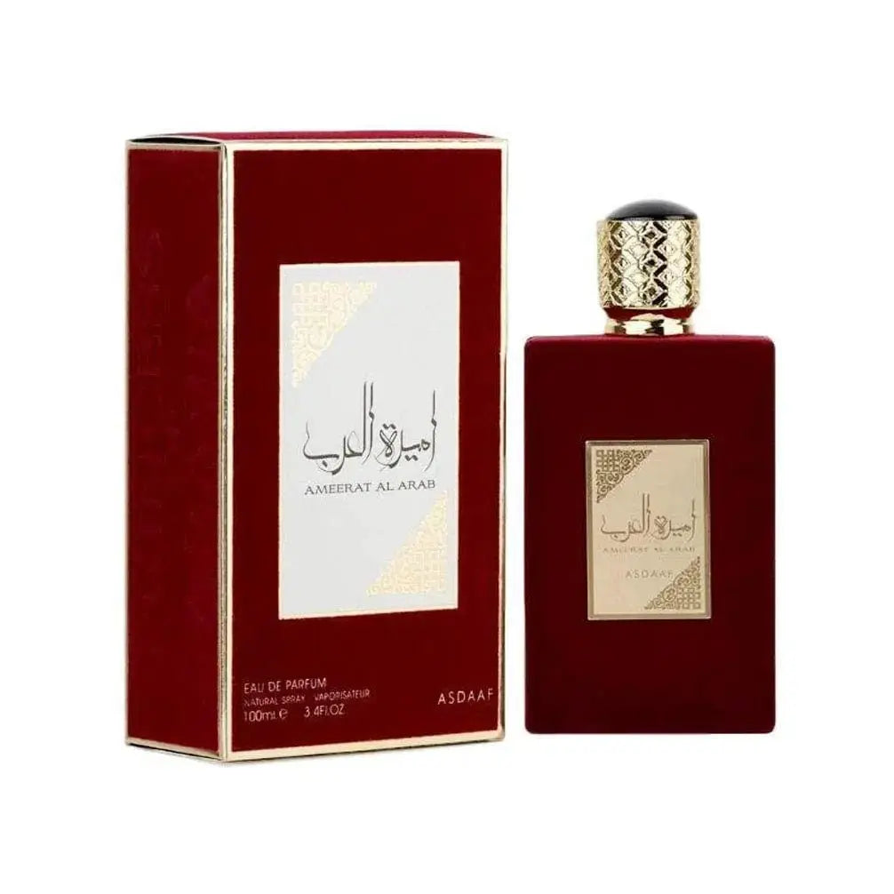 Parfums van Dubai
