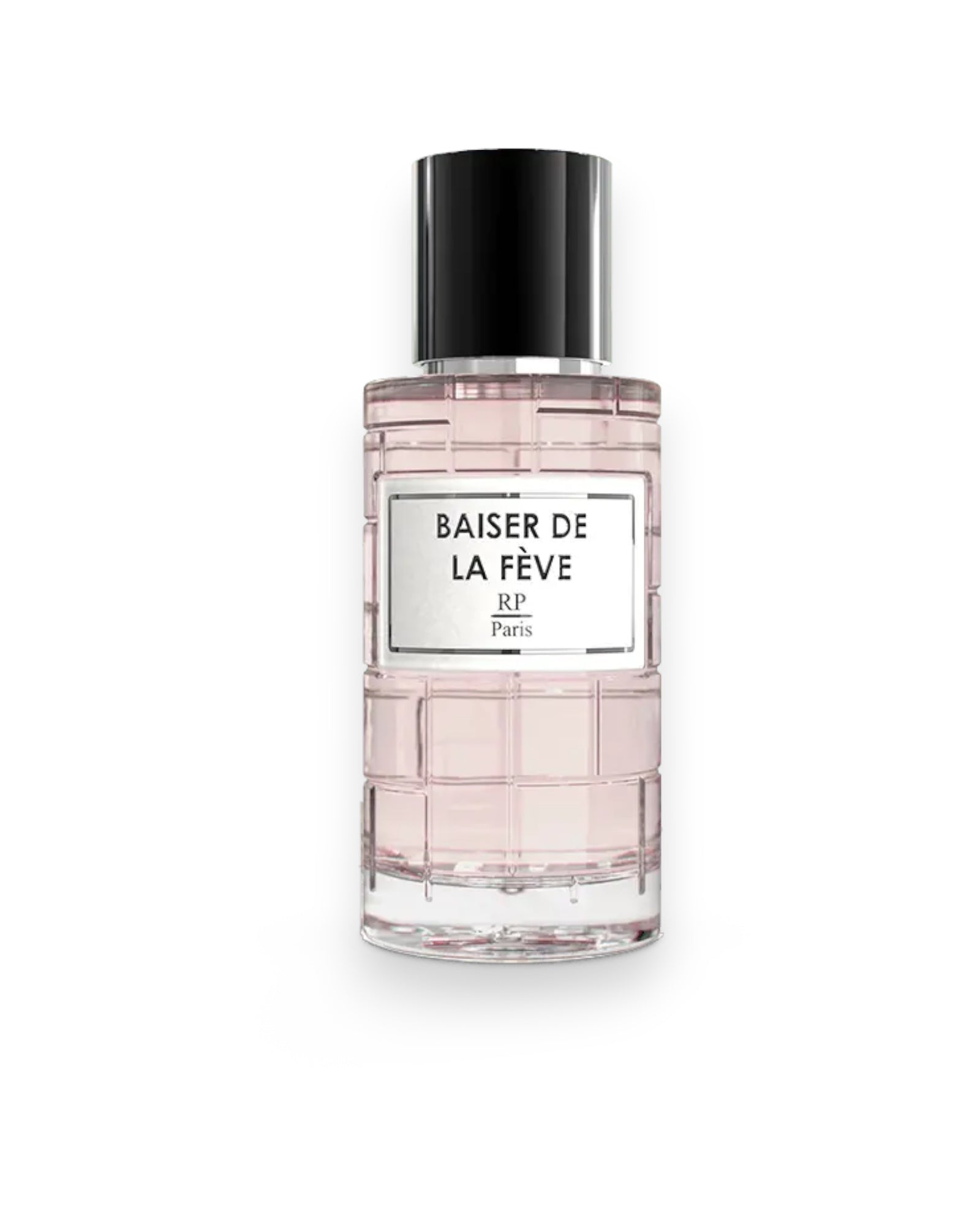 Baiser De La Fève by RP PARFUMS RP PARFUMS