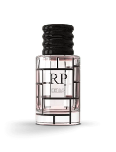 BELLA - DIFFUSEUR VOITURE by RP - EMBLEME PARFUMS