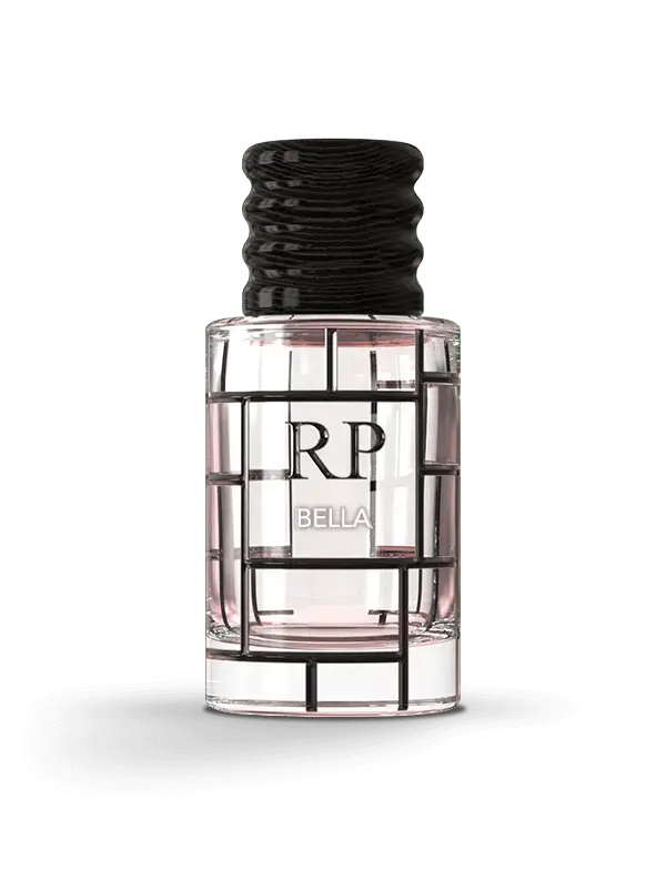 BELLA - DIFFUSEUR VOITURE by RP - EMBLEME PARFUMS