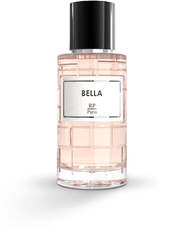 BELLA by RP PARFUMS - Emblème Parfums