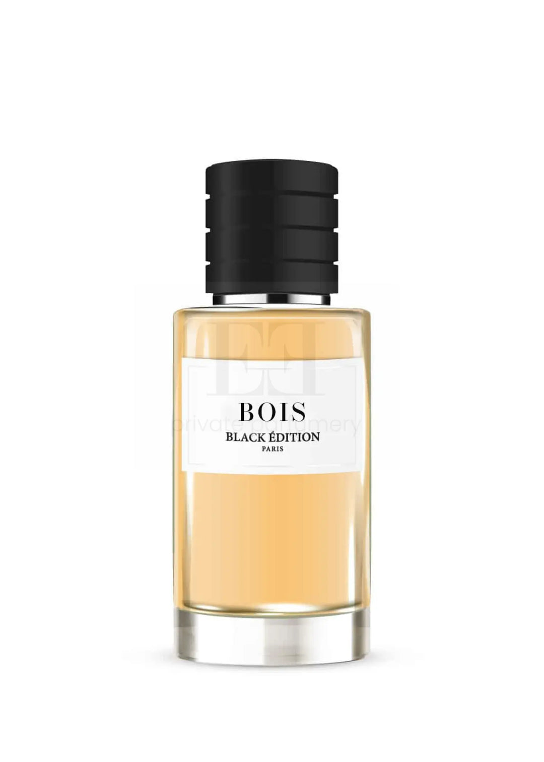 BOIS by Black Édition - Emblème Parfums