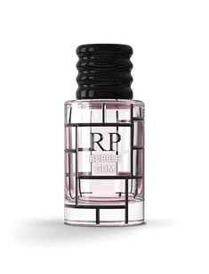 BUBBLE GUM - DIFFUSEUR VOITURE by RP - EMBLEME PARFUMS