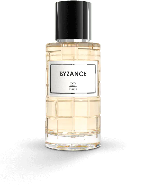 BYZANCE by RP PARFUMS - EMBLEME PARFUMS