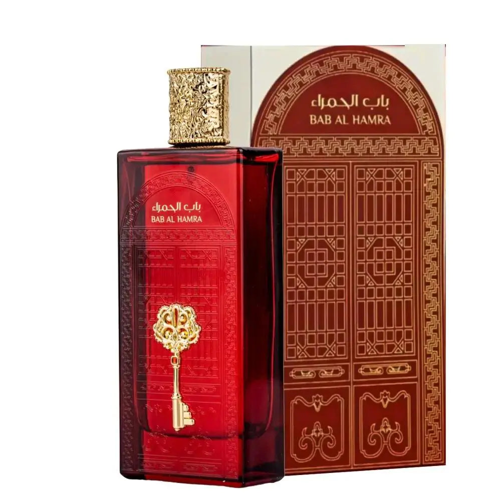 Bab Al Hamra by Ard Al Zaafaran - EMBLEME PARFUMS