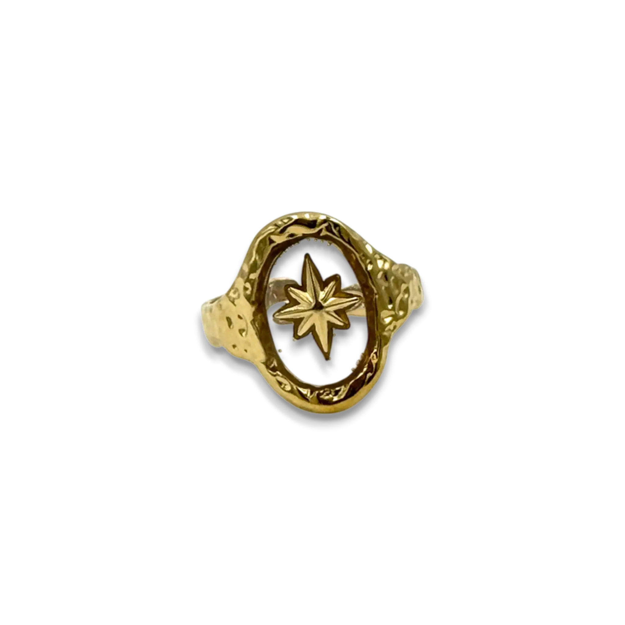 Bague Olympe