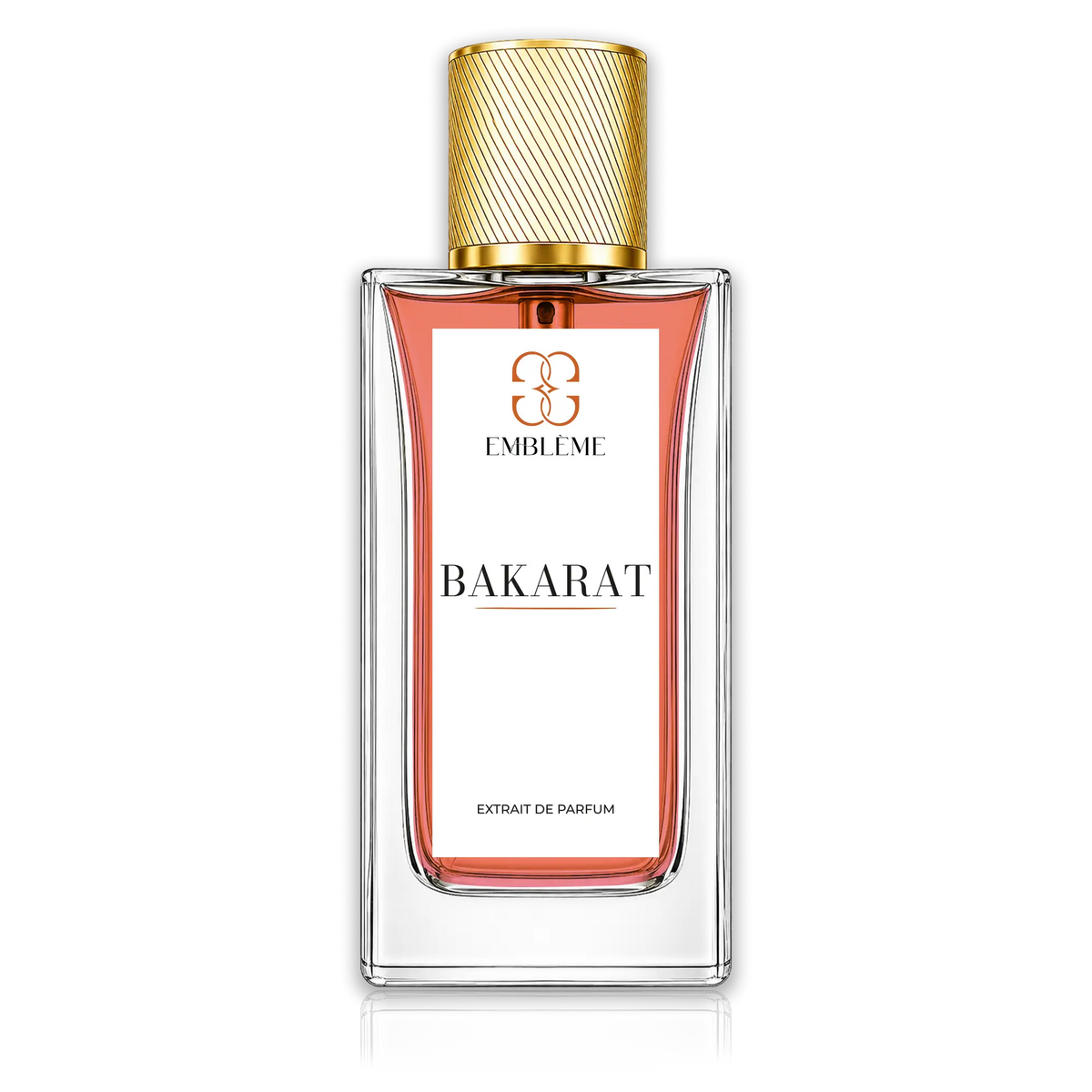 Bakarat Emblème