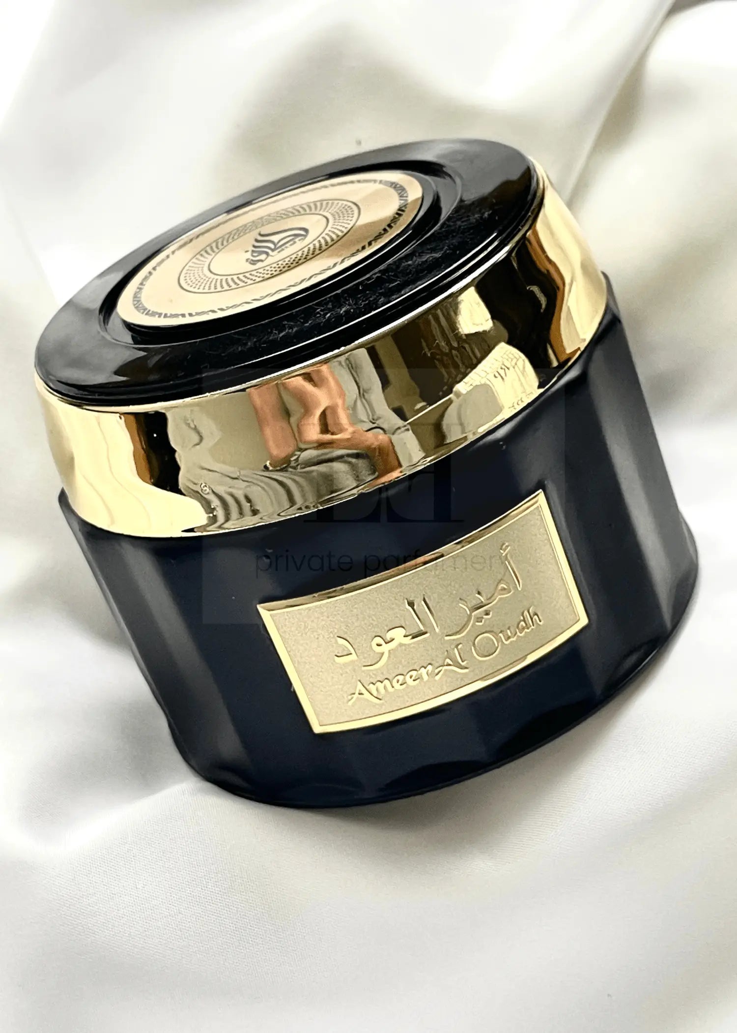 Bakhoor Ameer Al Oudh - EMBLEME PARFUMS