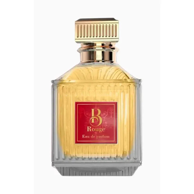 Barakkat Rouge 540 - extrait de parfum Dubaï