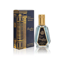 Barakkat Satin Oud (mini) Ard Al Zaafaran