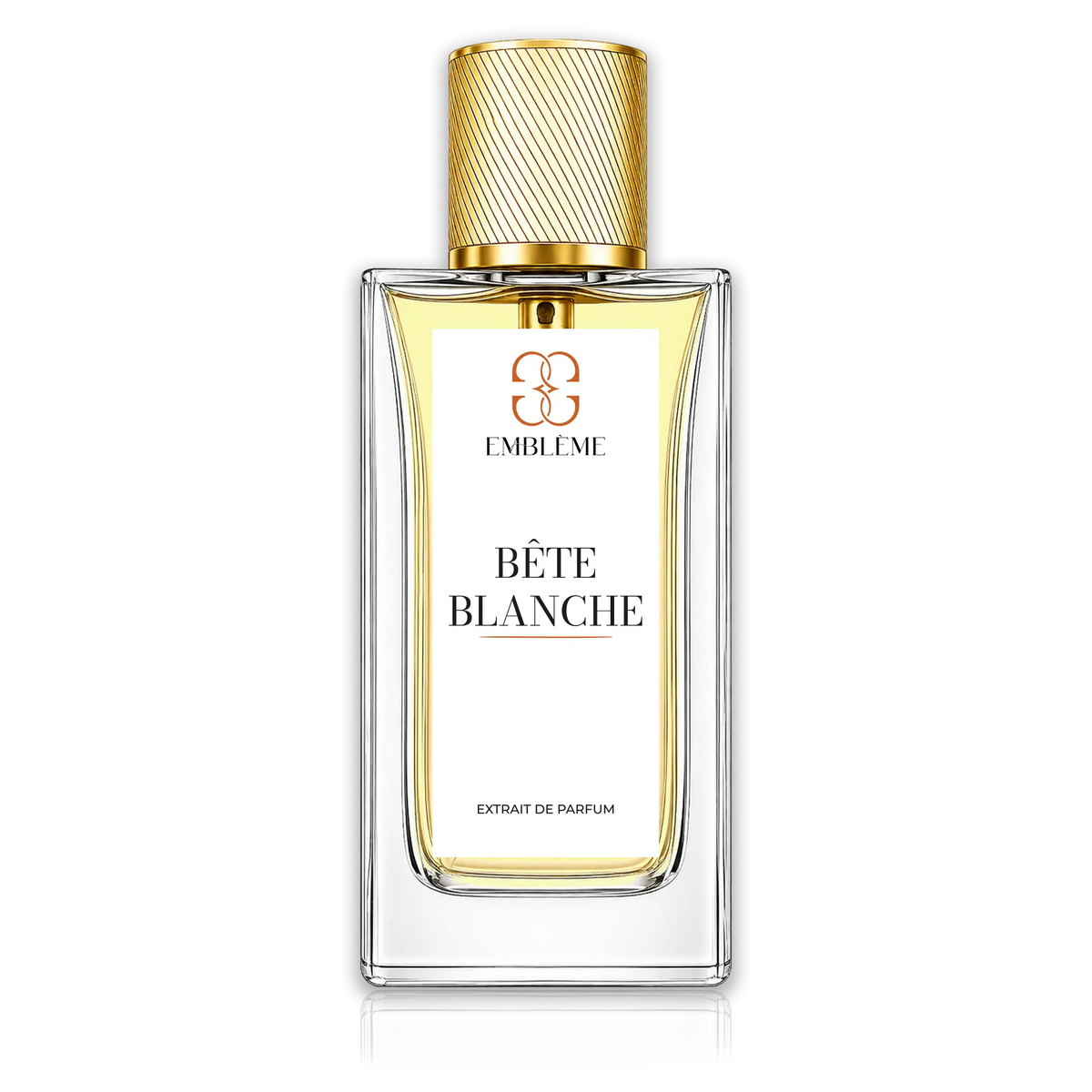 Bête Blanche Emblème