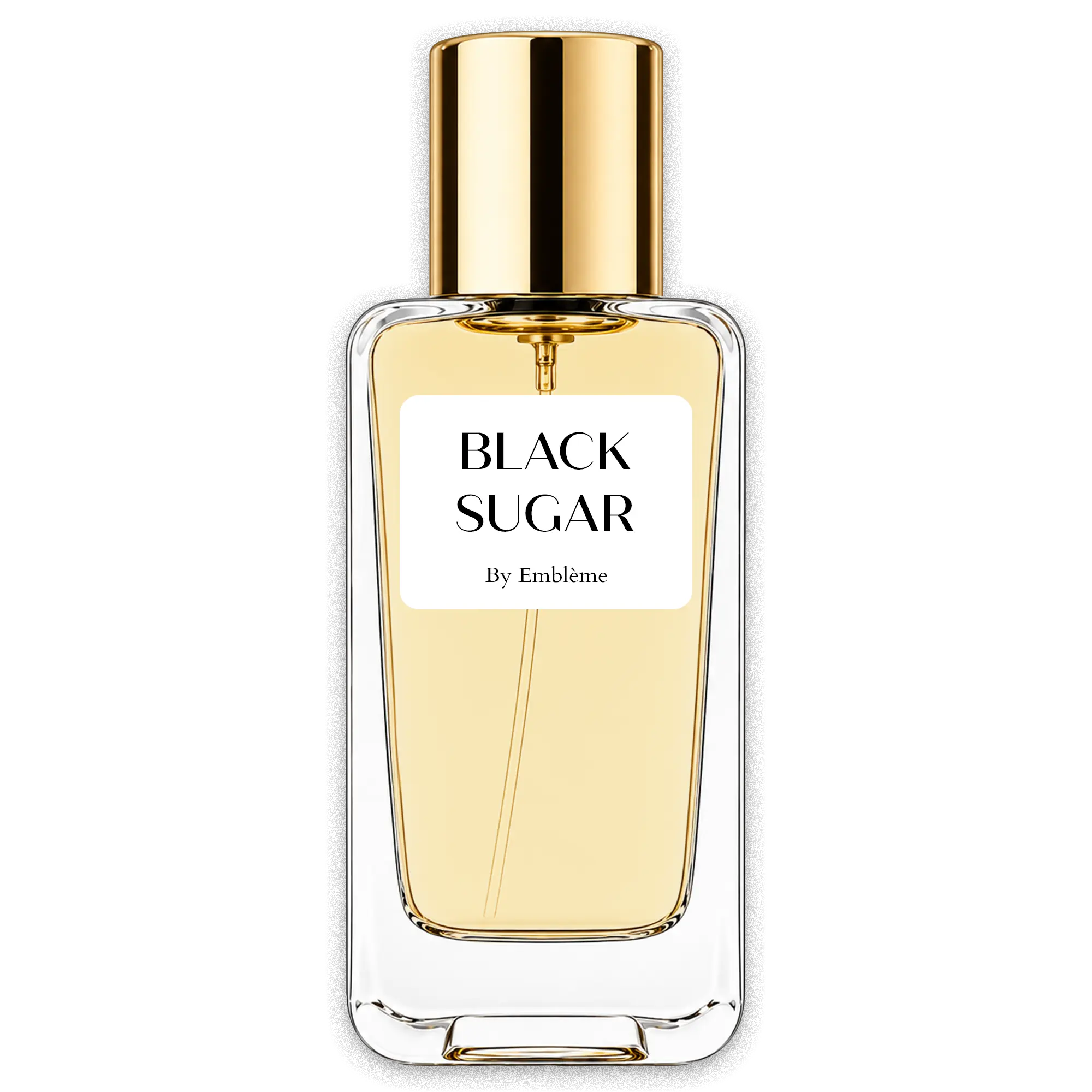 Black Sugar EMBLEME PARFUMS