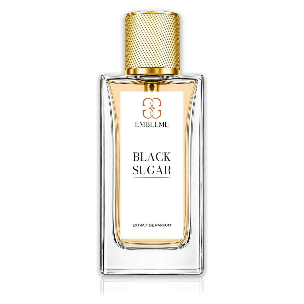 Black Sugar Emblème