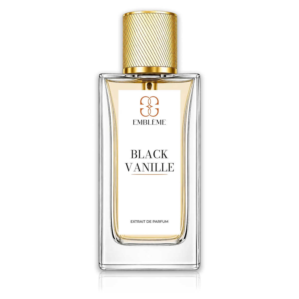 Black Vanille Emblème