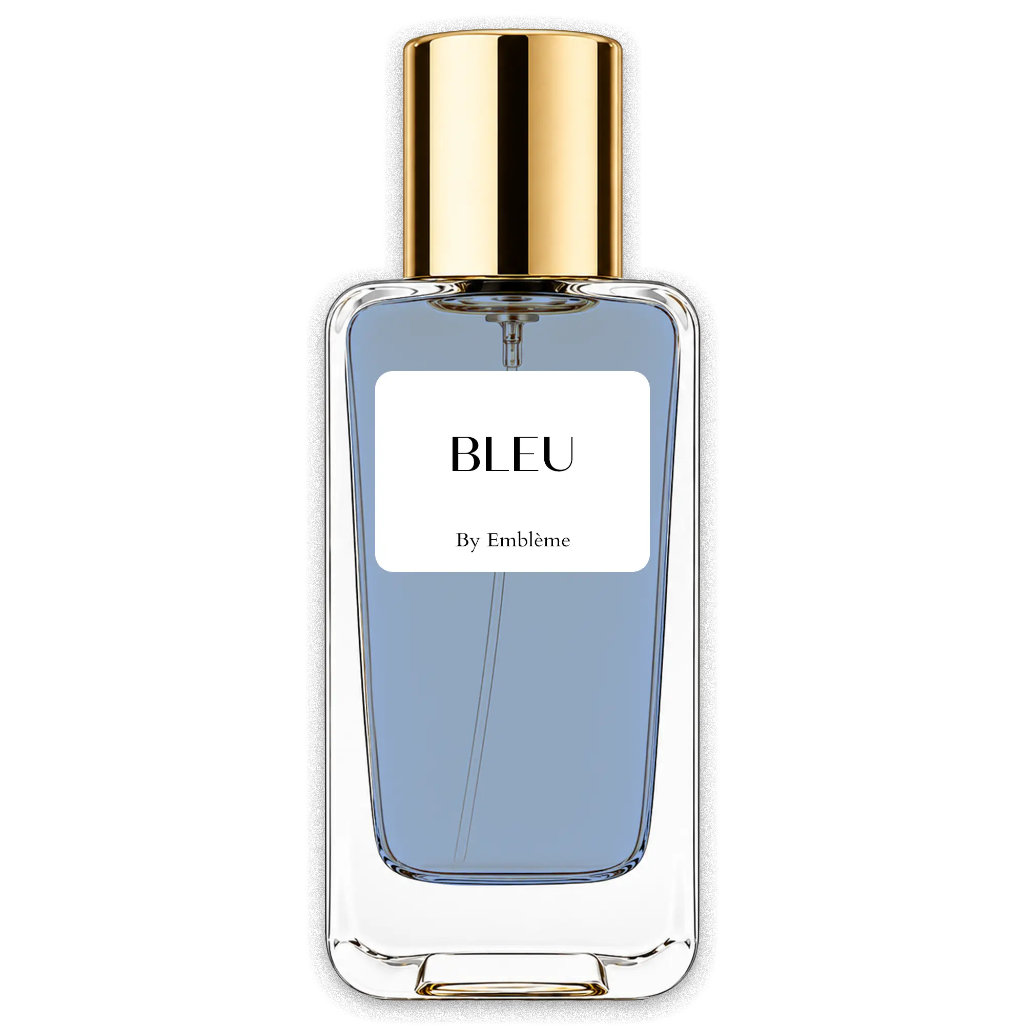 Bleu EMBLEME PARFUMS