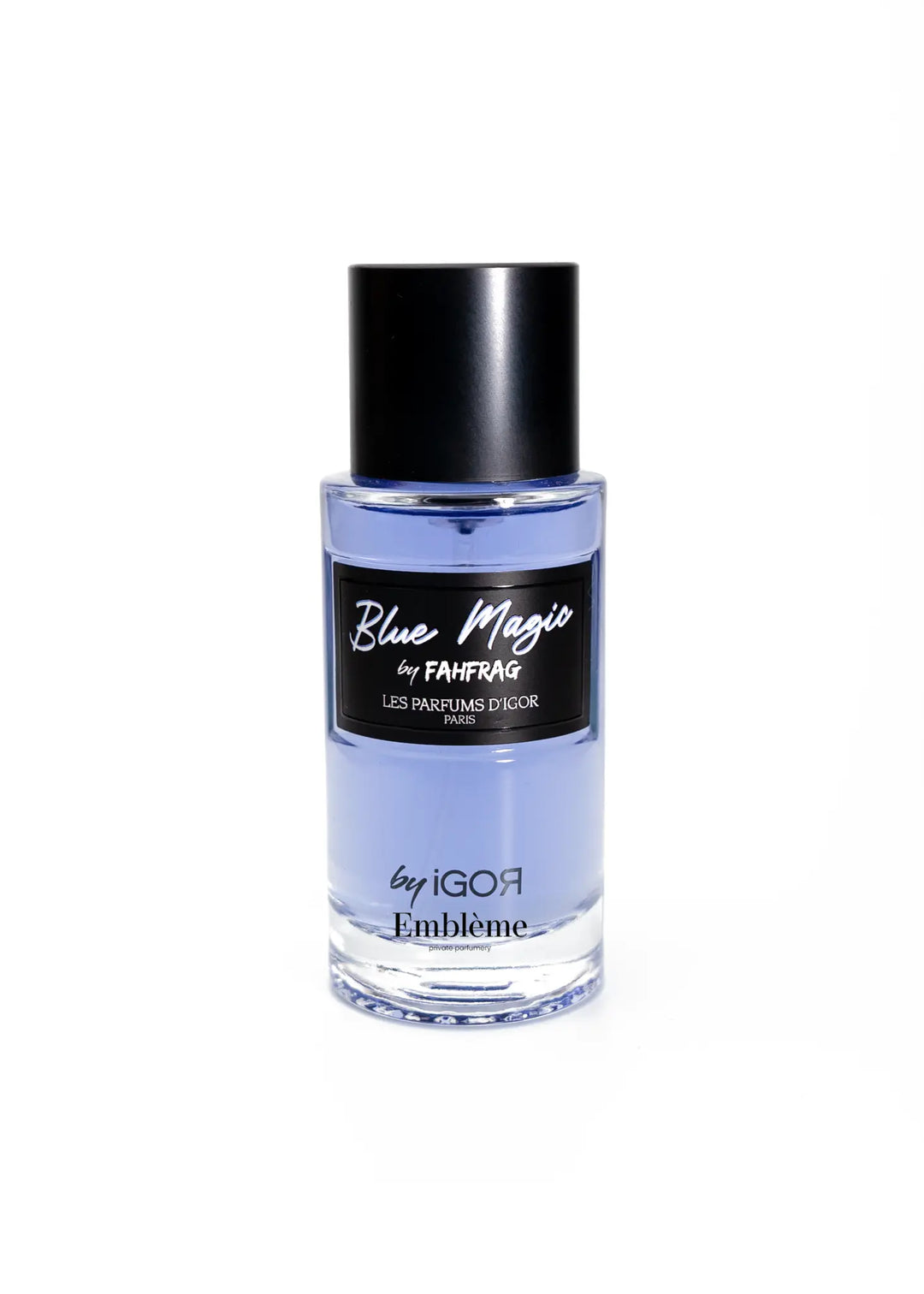 Eau de Parfum Mixte Blue Magic - Parfum Inspiré Paris