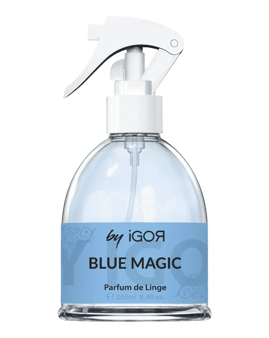 Blue Magic by iGOR - EMBLEME PARFUMS