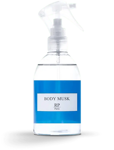 Body Musc by RP - EMBLEME PARFUMS