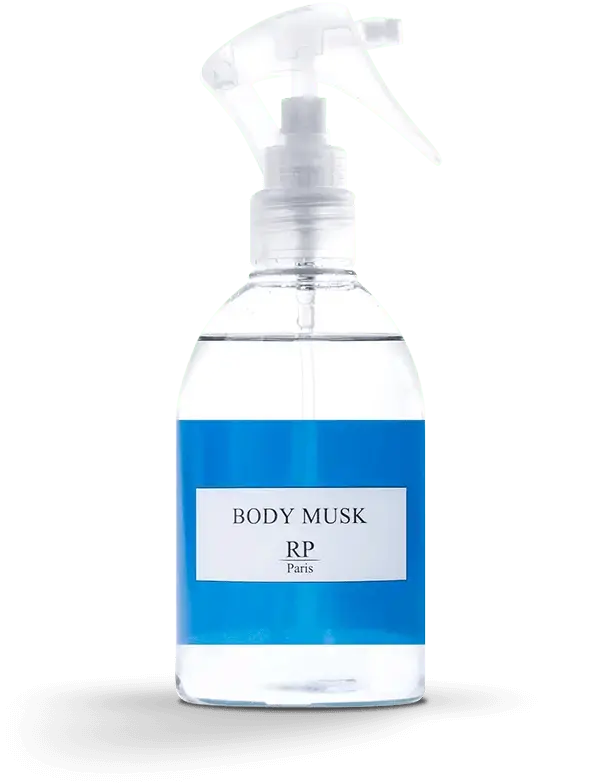 Body Musc by RP - EMBLEME PARFUMS