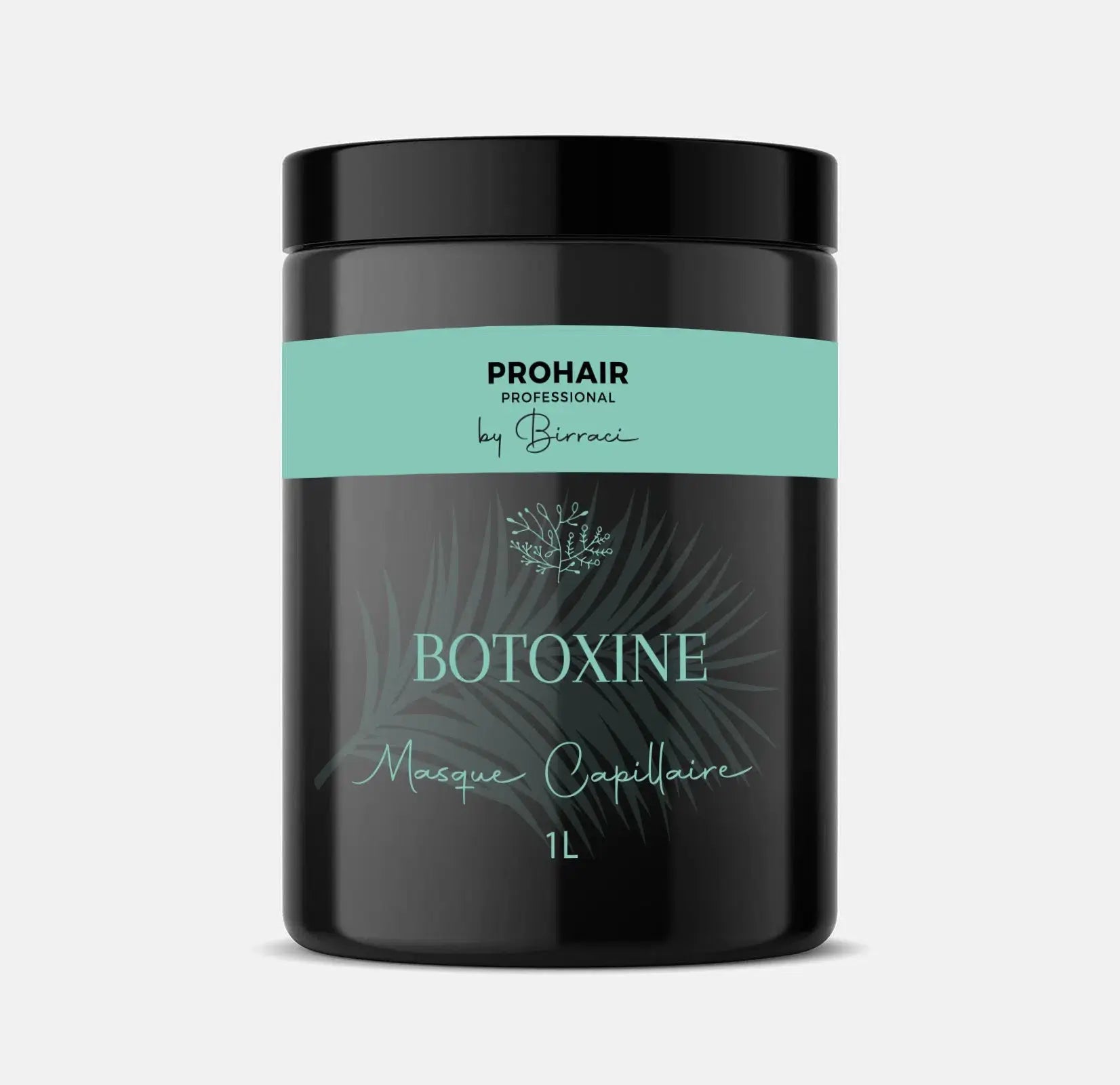 Botoxine | PROHAIR van Birraci