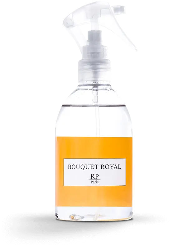 Bouquet Royal by RP - EMBLEME - Showroom Privé
