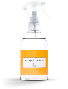 Bouquet Royal by RP - EMBLEME PARFUMS