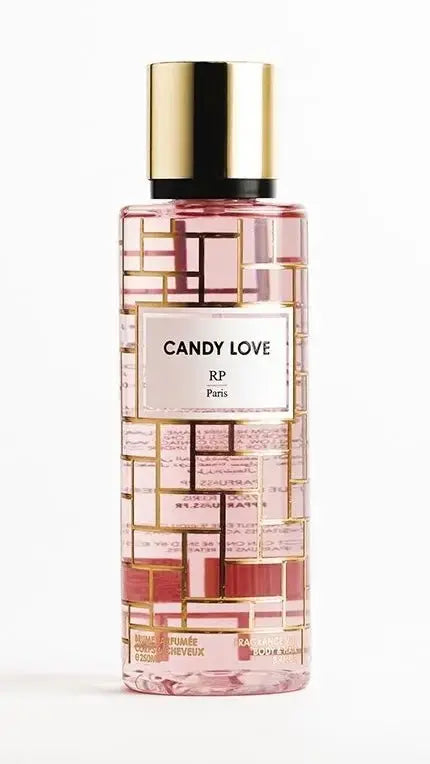 CANDY LOVE by RP - EMBLEME PARFUMS