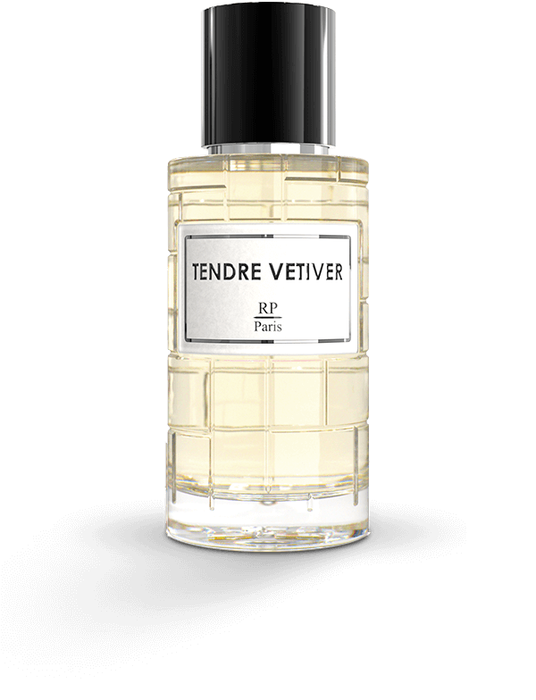 TENDRE VETIVER by RP PARFUMS RP PARFUMS