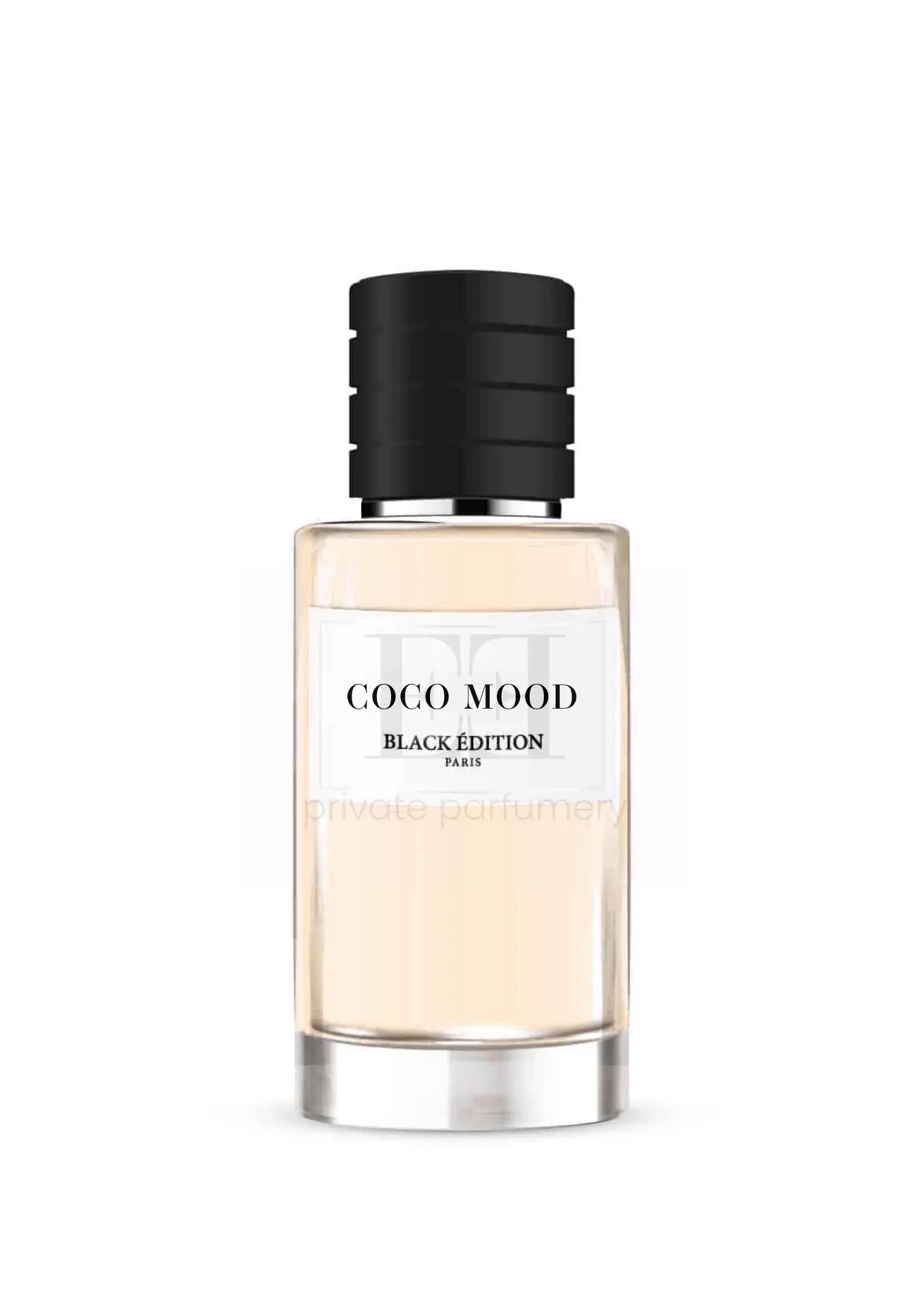 COCO MOOD by Black Édition - EMBLEME PARFUMS