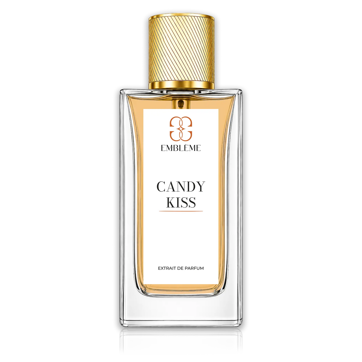 Candy Kiss Emblème