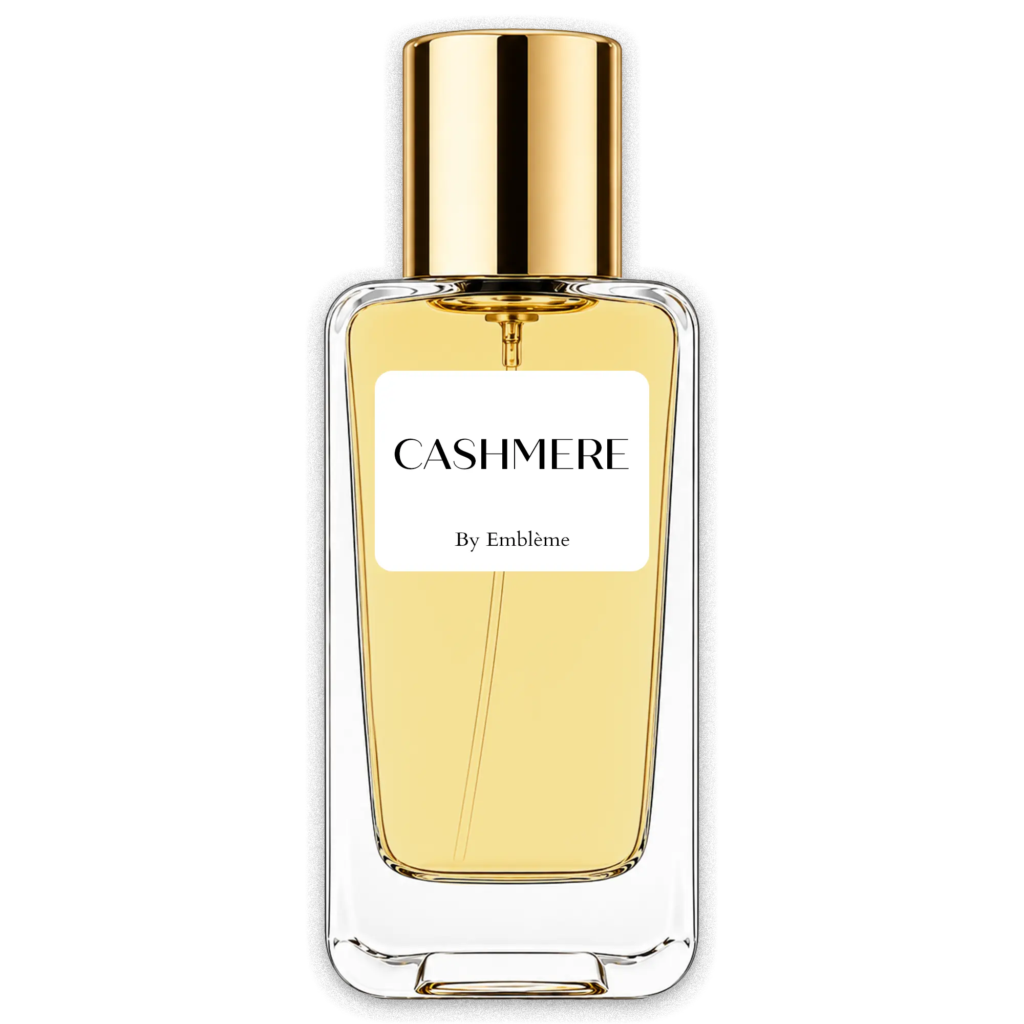 Cashmere EMBLEME PARFUMS