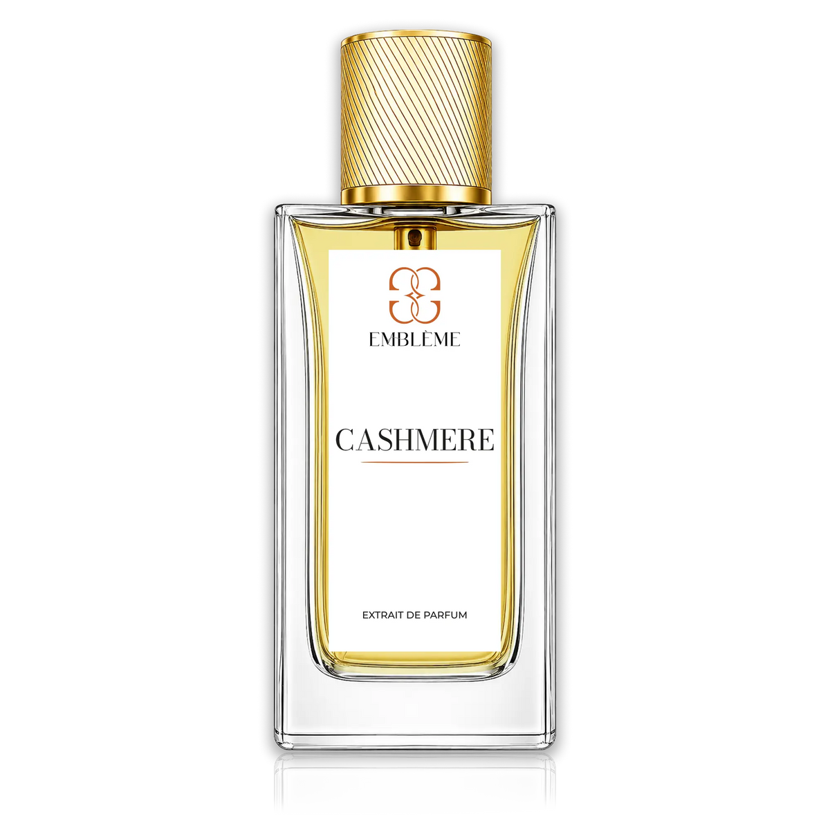Cashmere Emblème
