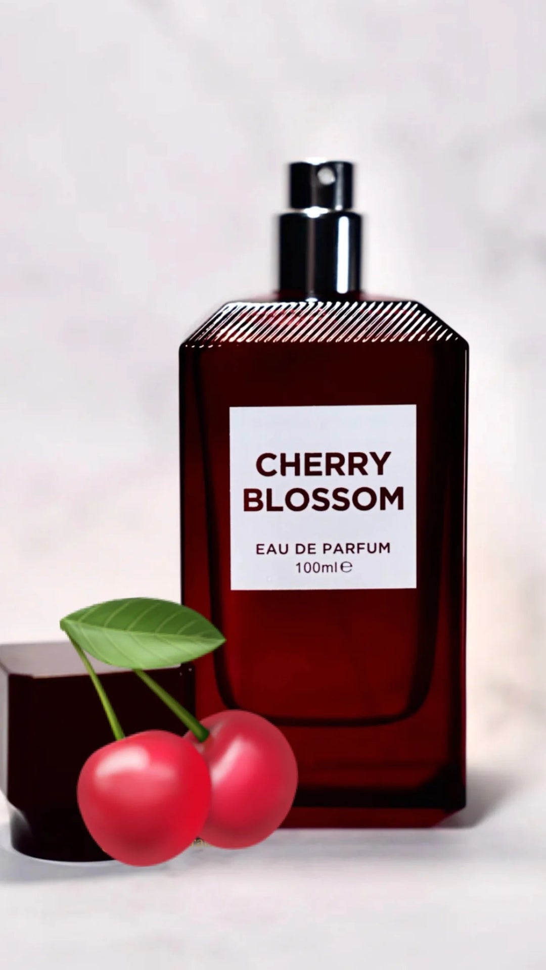 Cherry Blossom  Parfums de Dubaï – EMBLEME PARFUMS