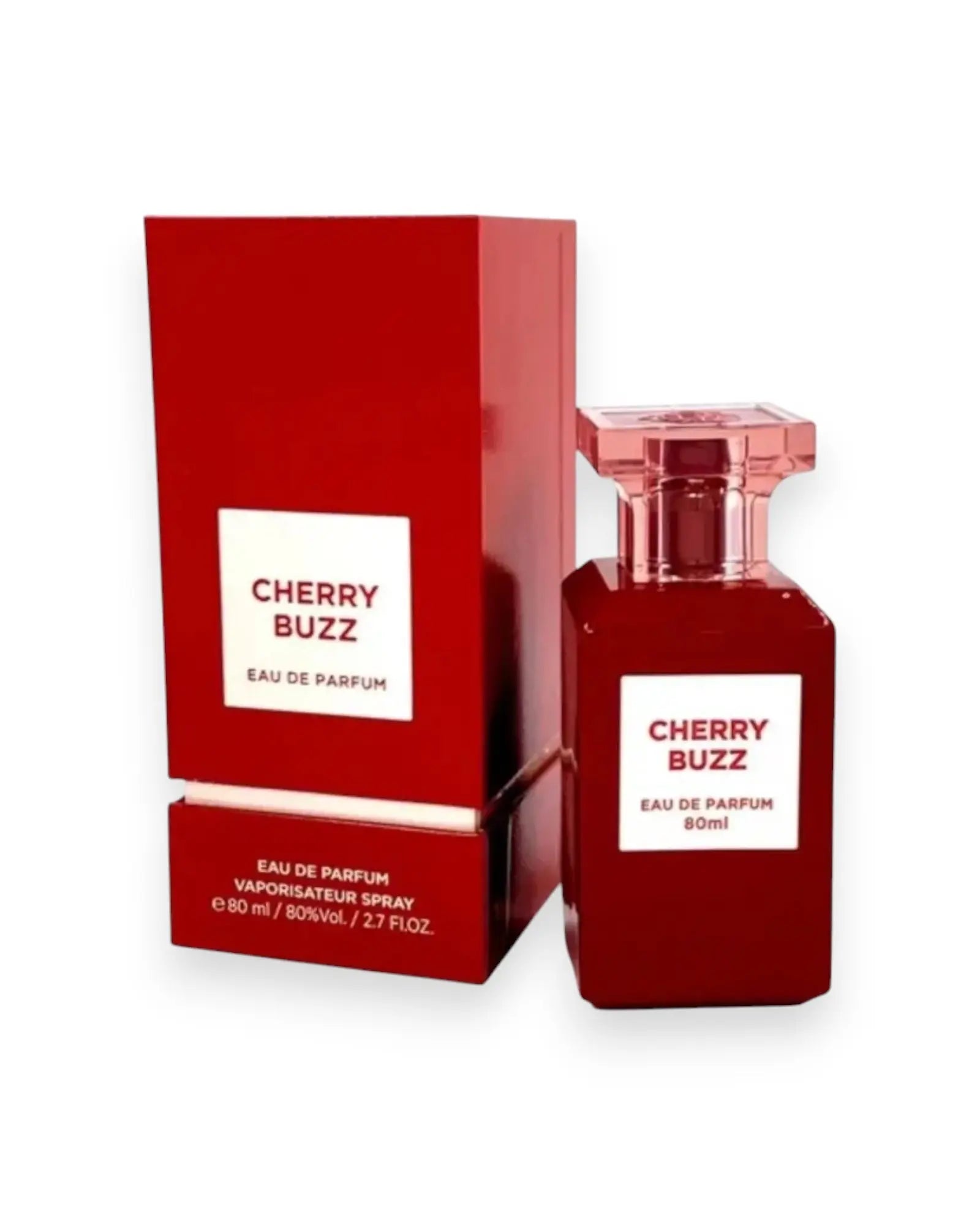 Cherry Buzz Dubaï