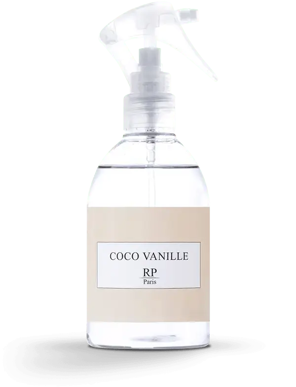 Coco Vanille by RP - EMBLEME PARFUMS