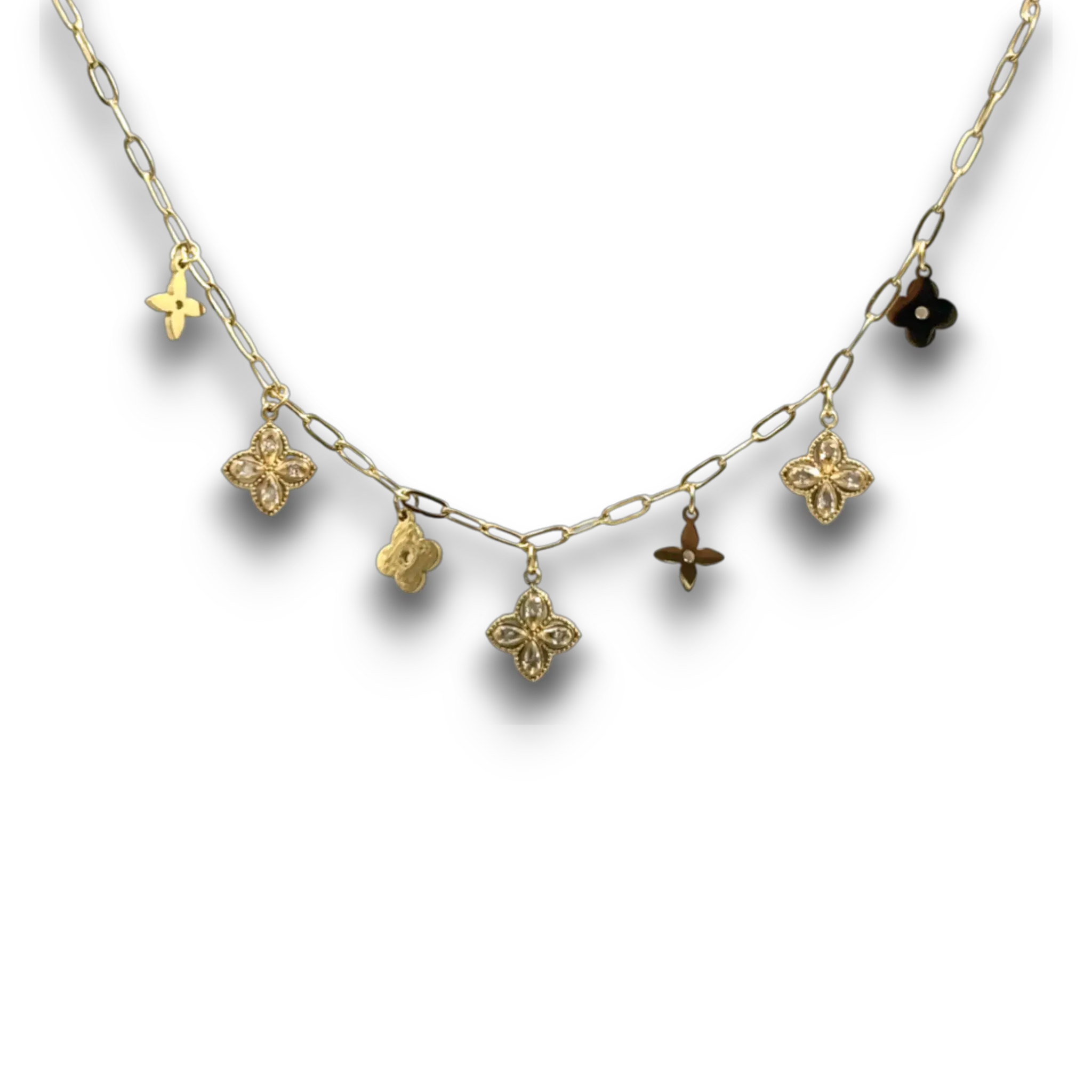 Collier Gloria