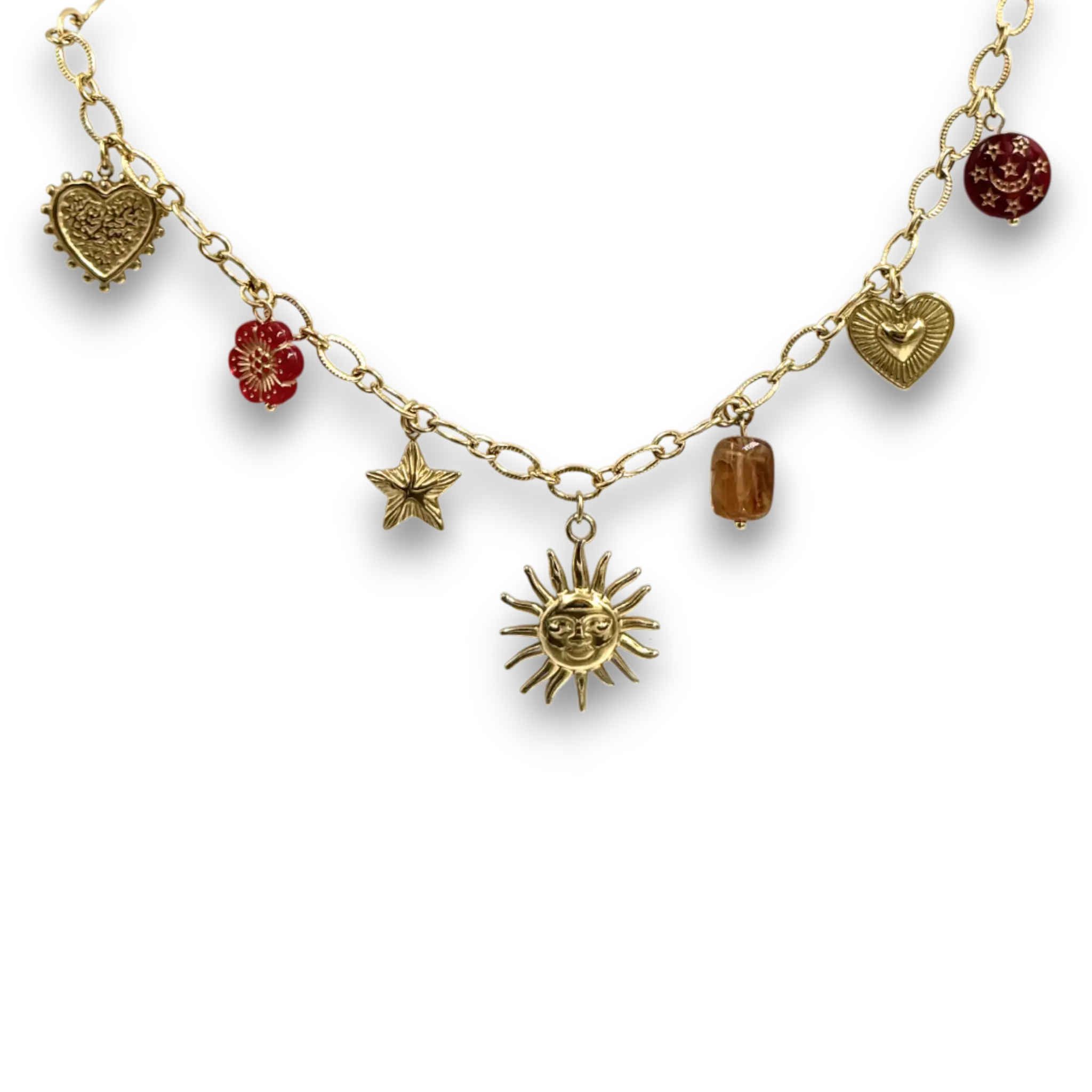 Collier Lyla ORSY Jewelry