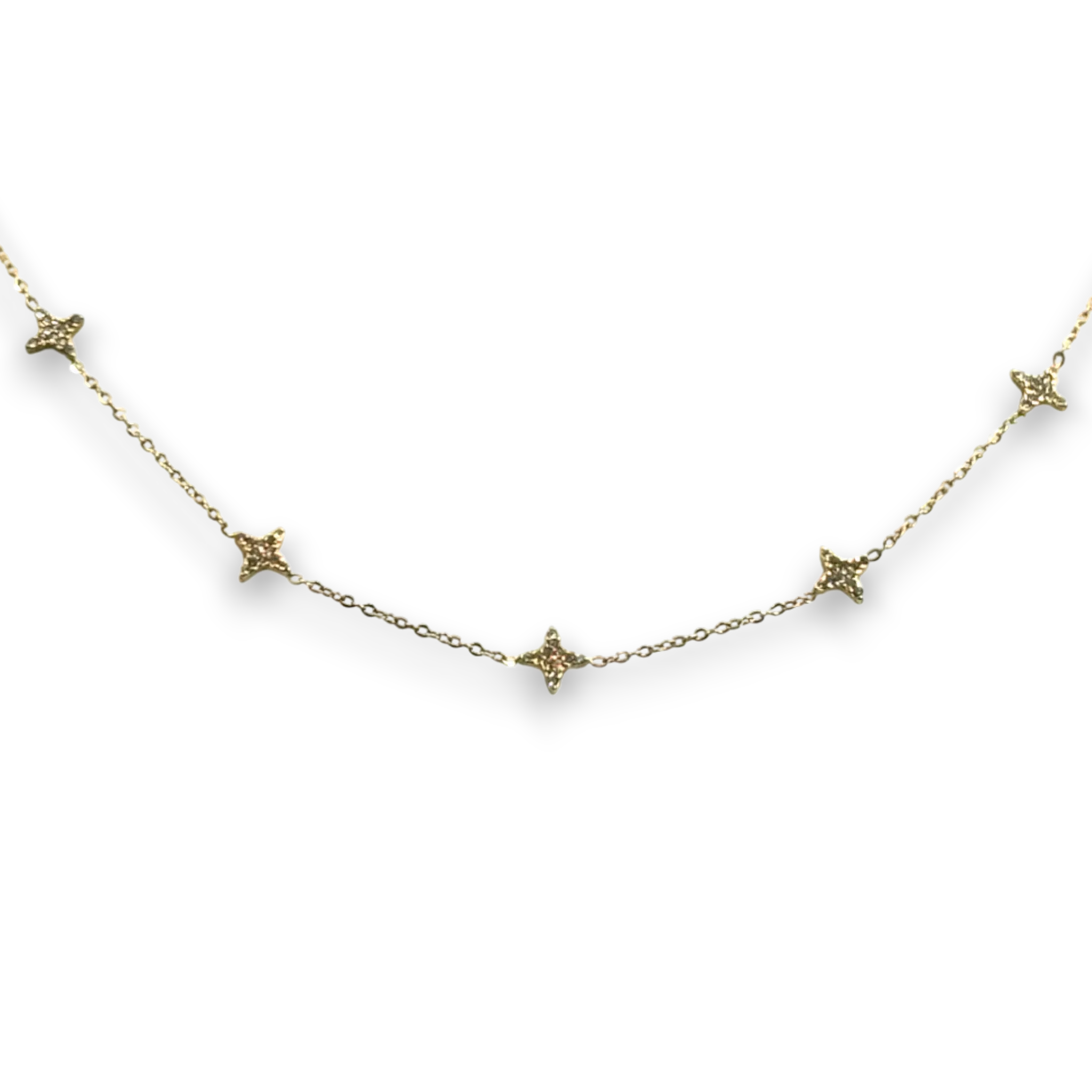 Collier Star