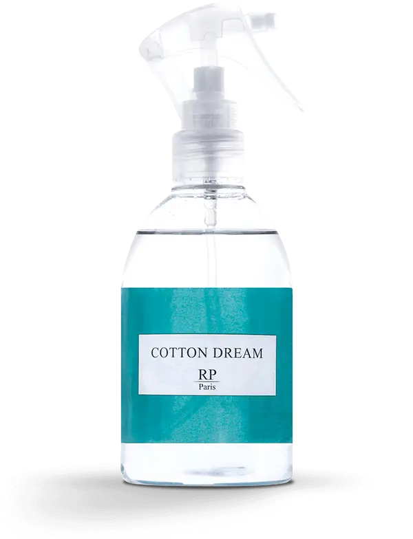 Cotton Dream by RP - EMBLEME - Showroom Privé
